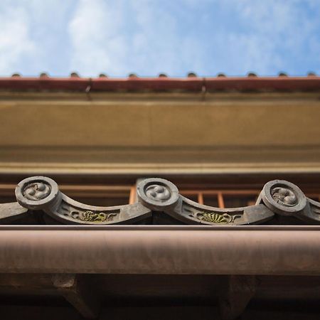 Guest House Kura Suzaka Exterior foto