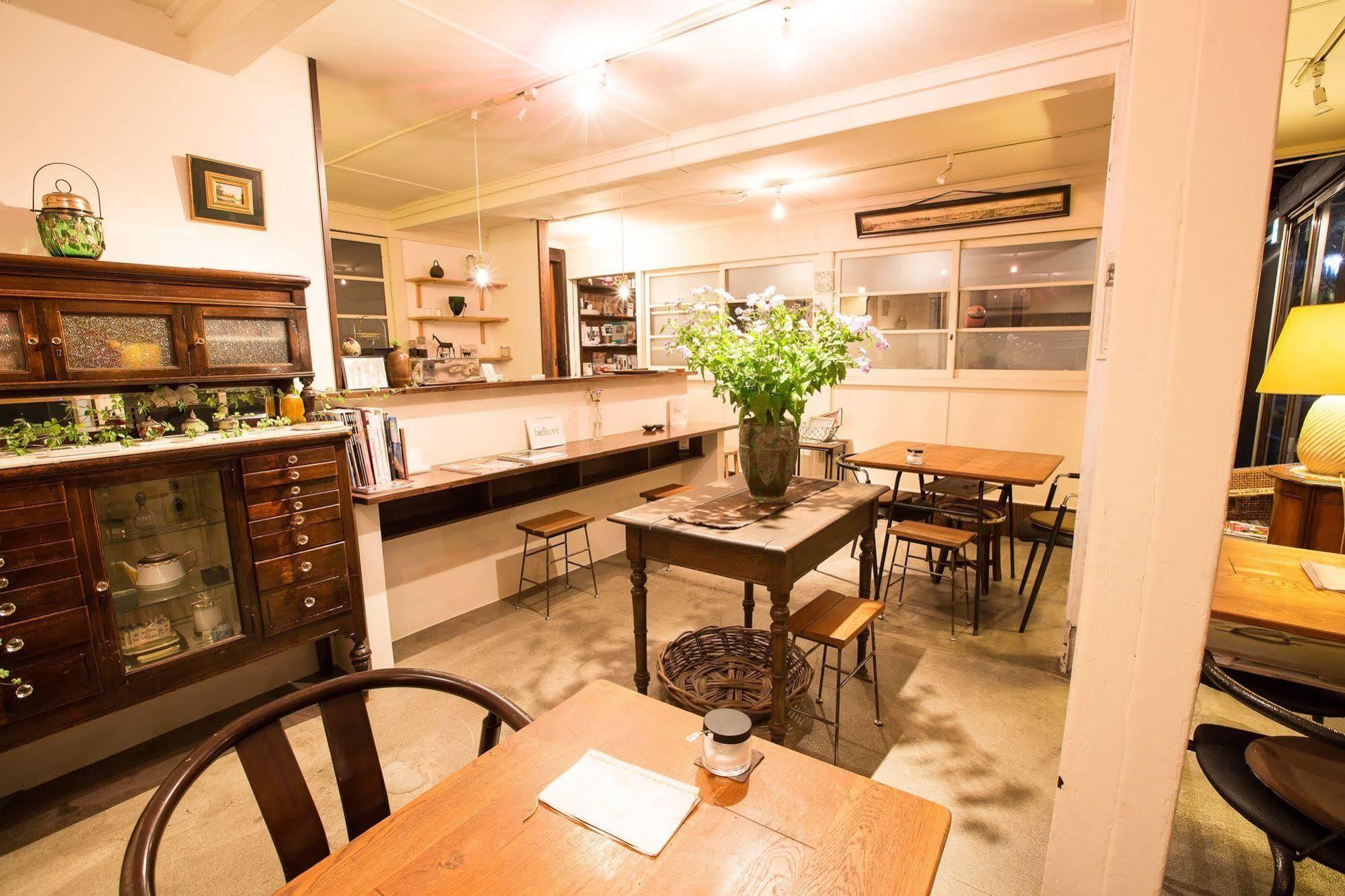 Guest House Kura Suzaka Exterior foto